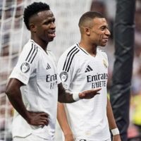 Quiere cobrar más que Mbappé: las exigencias de Vinicius Jr. para renovar con el Real Madrid