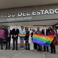 Diputados aprueban el matrimonio igualitario en Querétaro