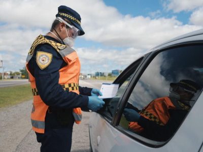El Gobierno publicó los parámetros para implantar el toque de queda: qué dice el decreto