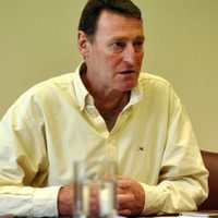 El asesor energético del Presidente respaldó la Ley de Promoción de Inversiones Hidrocarburíferas