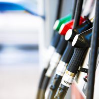Combustibles: Analizan la crisis de las estaciones de servicio