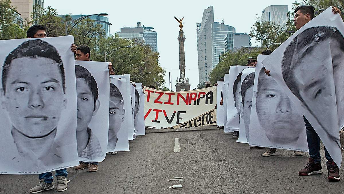 Impunidad
