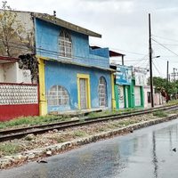 La "relocalización": desalojos forzosos por el Tren Maya