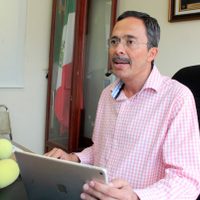 Empresario y familia están desaparecidos, no secuestrados: gobierno de Guerrero