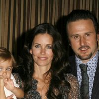 ¡Creció! la hija de Courteney Cox ya cumplió 15 años y tiene sus propios fans