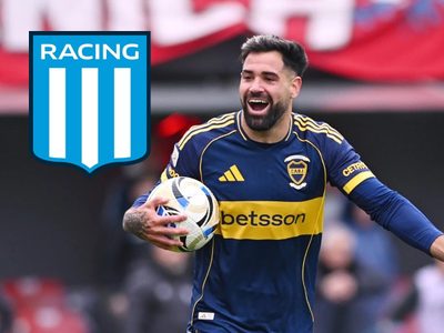 ¿Se va a Racing?: la respuesta de Boca ante el interés por Milton Giménez