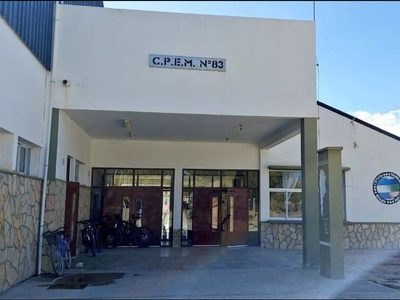 Afirman que la calefacción del CPEM N° 83 de Taquimilán funciona correctamente