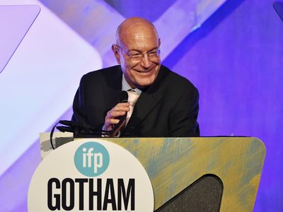 Magnate de Hollywood reconoce haberse excedido en obsequios a Netanyahu