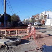 La municipalidad de Neuquén anunció la repavimentación de la calle Perito Moreno