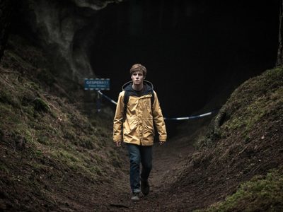 "Dark": fanática desilusiona con fotografía que muestra la verdad detrás de la simbólica cueva