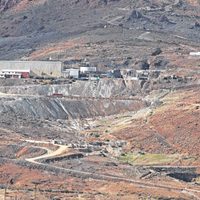 "Todo mal": los mineros de Andacollo, de nuevo en problemas...