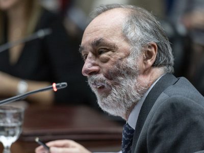Pablo Tonelli cuestionó a Sabina Frederic por el peritaje de Gendarmería sobre el caso Nisman