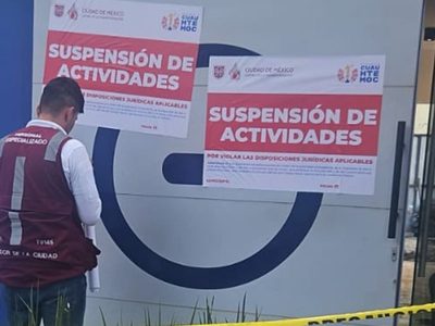 Tras hallazgo de restos humanos en Reforma, buscadoras piden vigilar a constructoras
