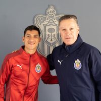 Las Chivas presumen músculo (y billete) para el siguiente torneo