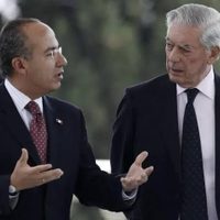 Políticos e instituciones mexicanas se despiden de Mario Vargas Llosa