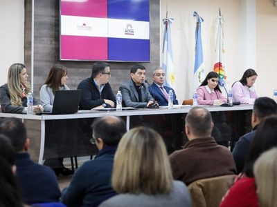 Koopmann planteó un debate federal por la reforma del Código Procesal Civil