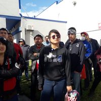 Suspenden empresas en Mexicali por no parar labores