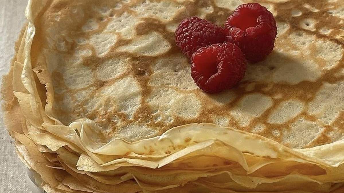 Receta. Fuente: (Instagram)