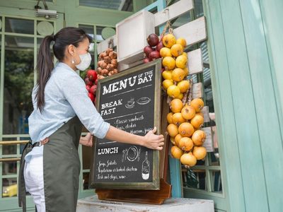 Gastronomía 2021: tendencias sustentables para sobrevivir