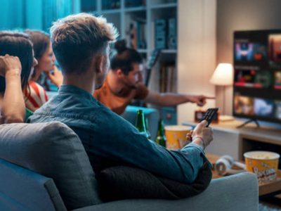 No está ni en HBO Max ni en Netflix: dónde podés ver la película brasilera que es furor en el mundo