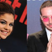 Se filtra una foto de Selena Gómez y J Balvin haciendo lo menos pensado ¿Un romance inesperado?
