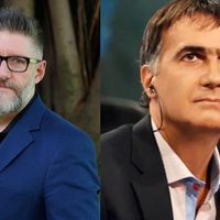 ¡Escándalo en América! Luis Novaresio y Antonio Laje se dijeron de todo: "No hacemos más el pase"