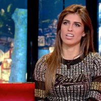 Sofía Suescun perdió los estribos y se lanzó contra este famoso modelo español: "Es un estafador"