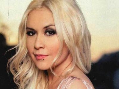 "Cobrará alrededor de 200.000 pesos": la verdad sobre Verónica Ojeda y el rumor de un cargo público
