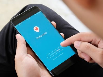Adiós a Periscope: Twitter la cerrará en 2021