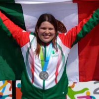 Alejandra Zavala se queda a décimas de medalla olímpica