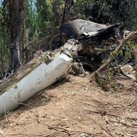 Van 4 muertos por accidente de avión robado en Morelos; uno sería buscado por EU