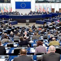 Parlamento Europeo declara "emergencia climática"