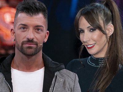 Fani Carbajo y Rubén Sánchez le dan la última bofetada a Christopher Guzmán: “Me gusta mucho”