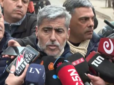 Habló el ministro de Seguridad de Córdoba: “A Agostina Vega buscamos con vida o sin vida”