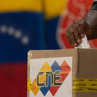 Regresa el diálogo entre el chavismo y la oposición de Venezuela