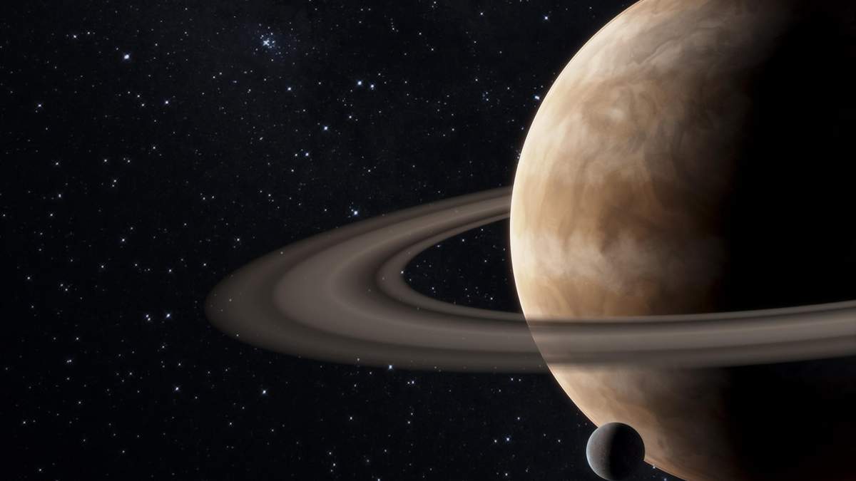 Nuevos datos hablan sobre la probabilidad de vida extraterrestre en Titán