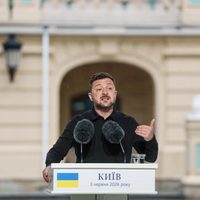 Zelenskyy de Ucrania pide a Putin que se celebren negociaciones directas en un país neutral