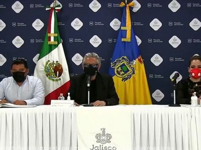 Hijo de exprocurador asesinado había presentado denuncia por amenaza de muerte: fiscal de Jalisco