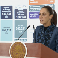 Refutan revisión del registro nacional: sin fundamento legal, evidencia fallas de las fiscalías