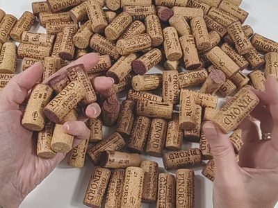 Corchos que no van a la basura: transformalos en objetos útiles con estas ideas simples y decorativas