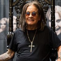 Murió Ozzy Osbourne, fundador de Black Sabbath, a los 76 años