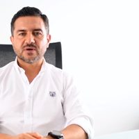Tras zafarrancho, Yunes Márquez se declara ganador para candidatura en Veracruz
