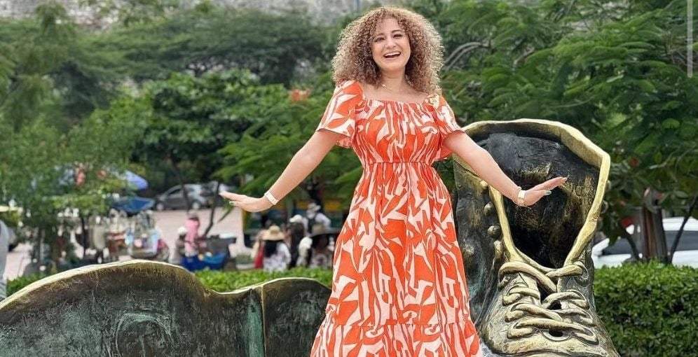 Falleció Mayra Tercero, conductora de TV Azteca Honduras, a los 31 años