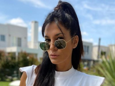 Silvina Escudero le respondió a Ximena Capristo por los mensajes que le envió a Gustavo Conti