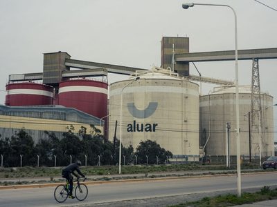 El Gobierno eliminará una protección para Aluar, principal empresa productora de aluminio del país