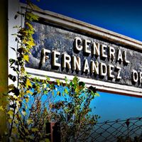 Se incendió una casa en Fernández Oro y dos nenes murieron