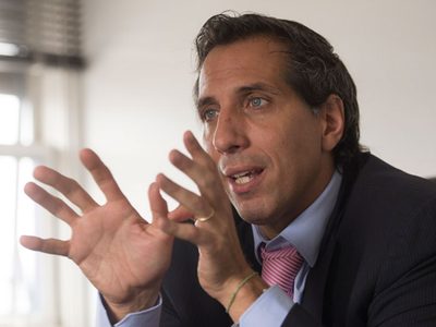 Diego Luciani contra CFK por corrupción: "Las licitaciones estaban direccionadas. Lo vamos a probar”