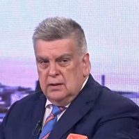 Esto recién comienza: la drástica decisión que tomó Luis Ventura respecto a las hijas de Maradona