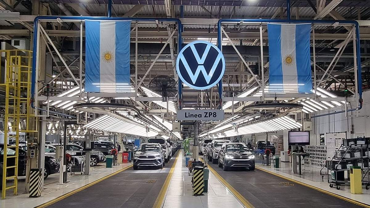 Las ventas mayoristas sostienen un incremento en el acumulado anual pese a la baja mensual.