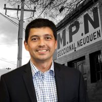 Hacia el 2023, asoma un gran protagonista en el MPN